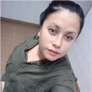 Estudiante universitaria de historia imparte clases particulares